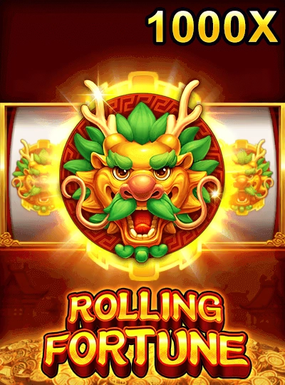 Video slot game cover featuring bonus rounds