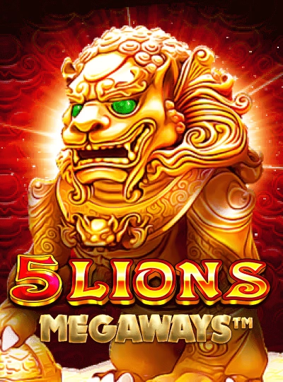 Progressive jackpot slot game cover